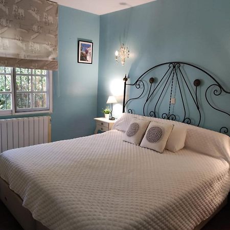 Gmc Turistics - Casa Mina Villa Marbella Eksteriør bilde