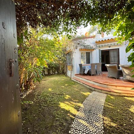 Gmc Turistics - Casa Mina Villa Marbella Eksteriør bilde