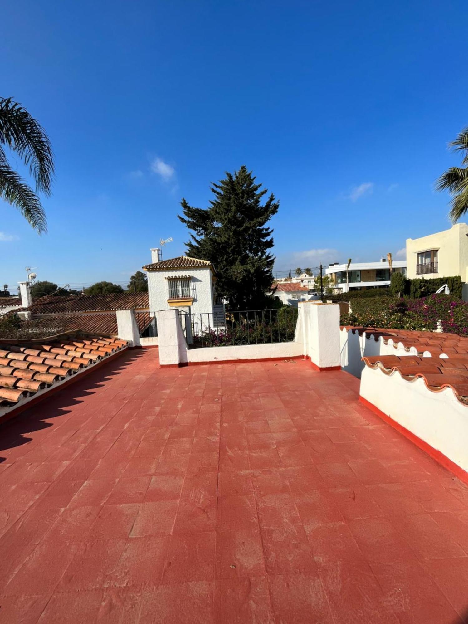 Gmc Turistics - Casa Mina Villa Marbella Eksteriør bilde