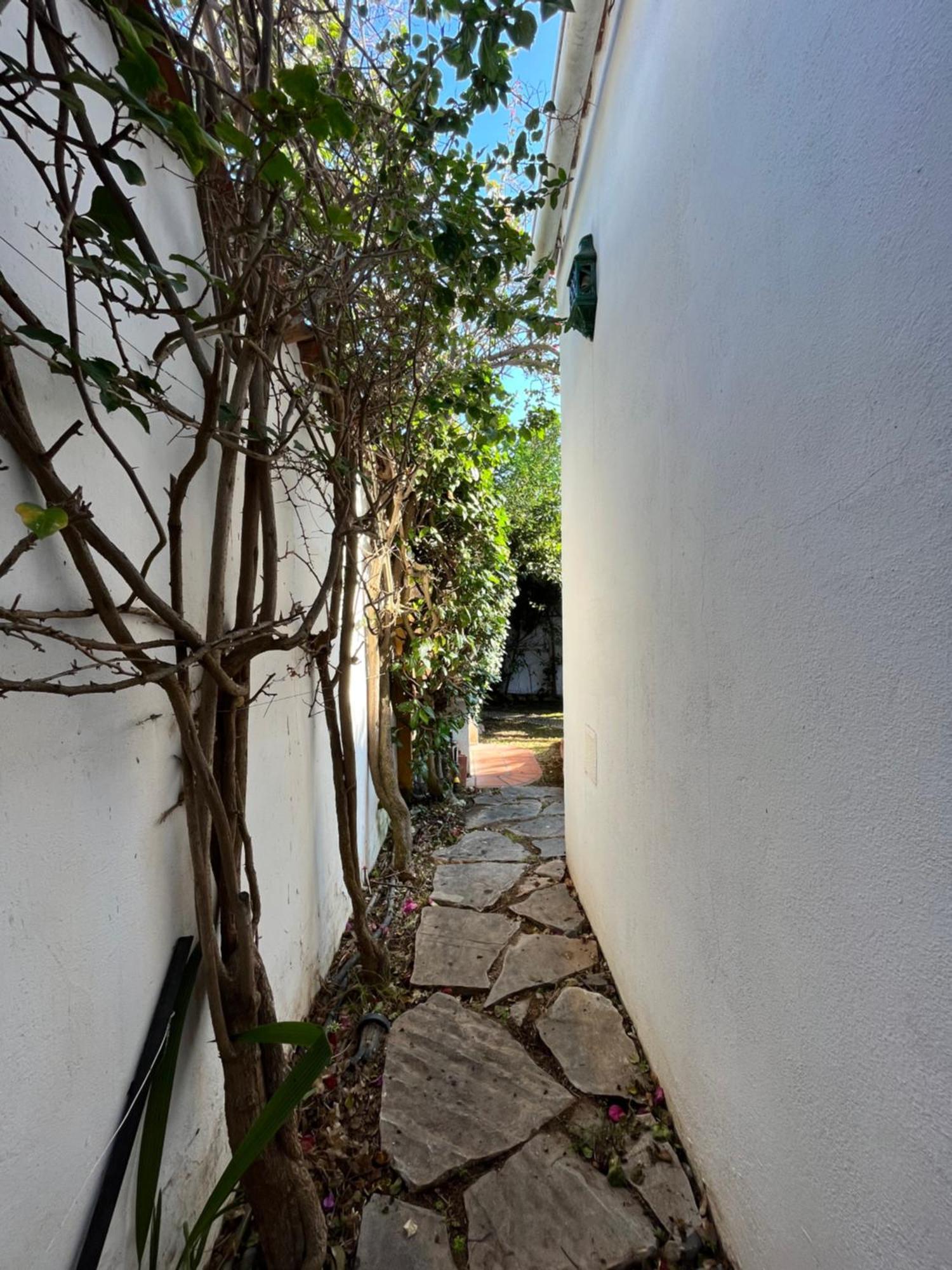 Gmc Turistics - Casa Mina Villa Marbella Eksteriør bilde