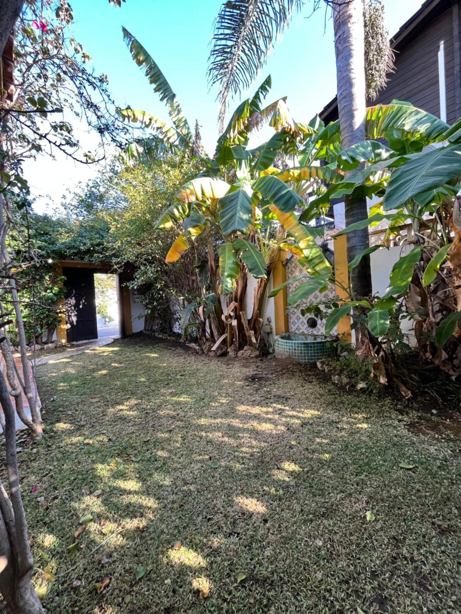 Gmc Turistics - Casa Mina Villa Marbella Eksteriør bilde