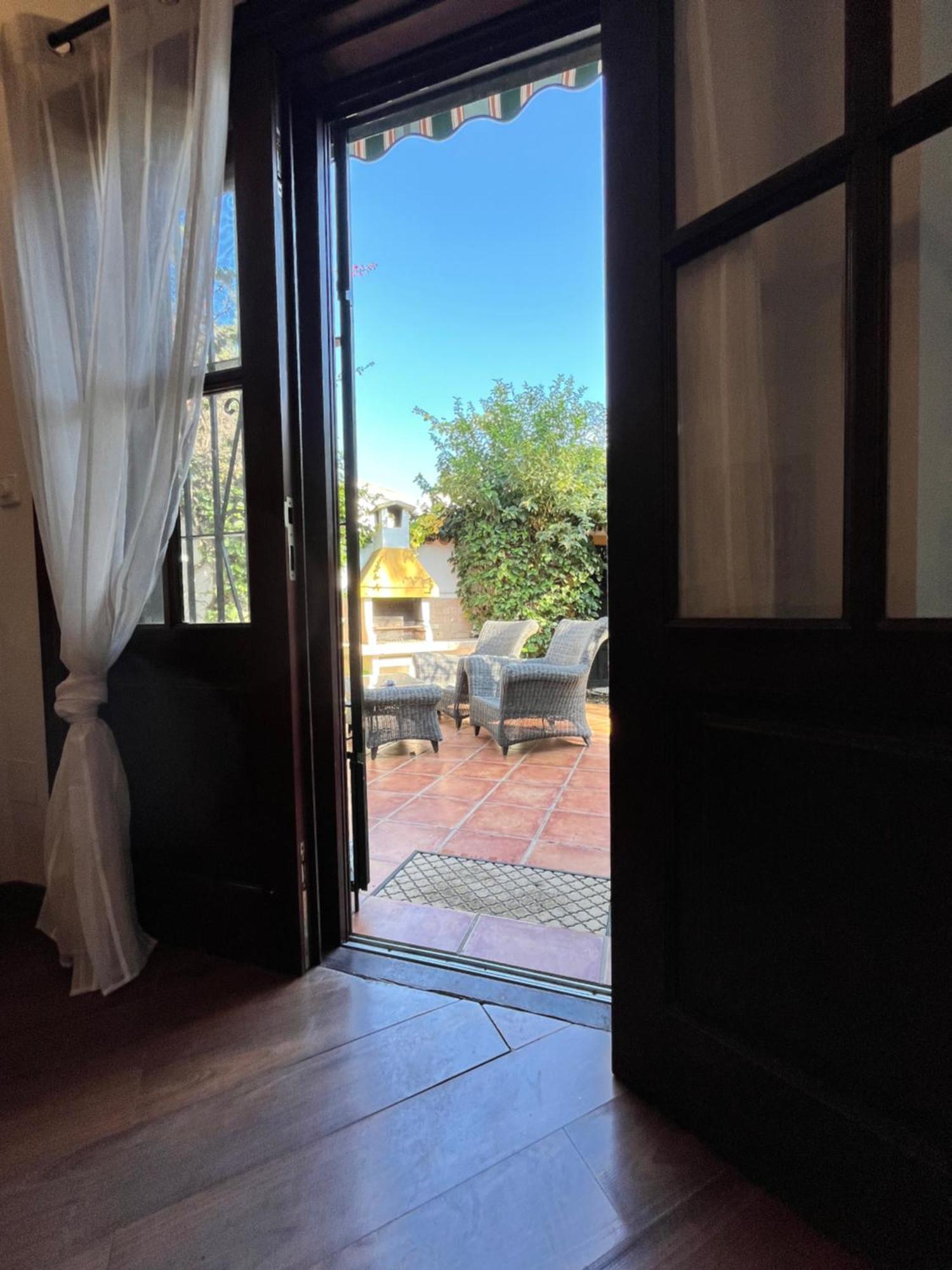 Gmc Turistics - Casa Mina Villa Marbella Eksteriør bilde