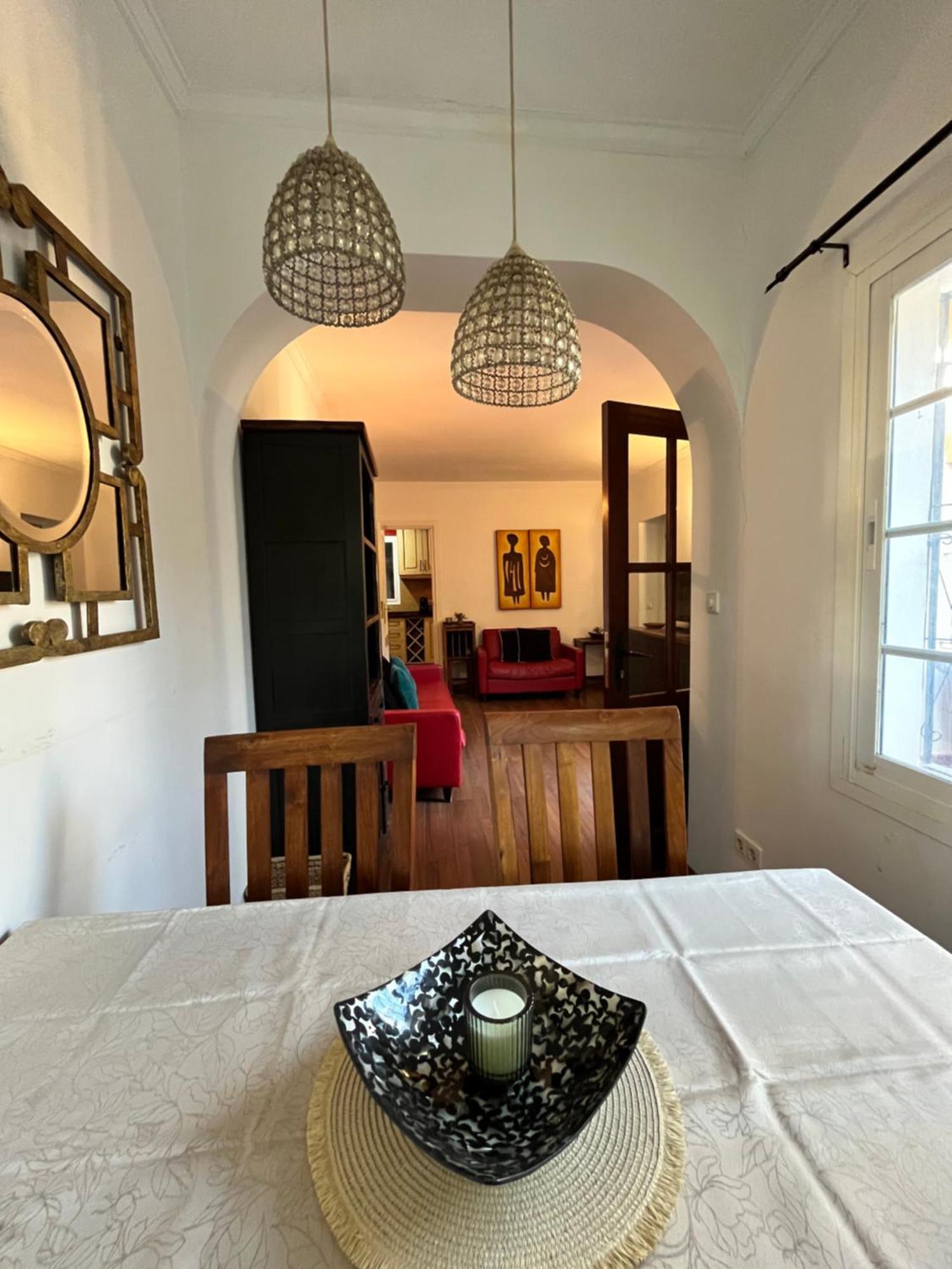 Gmc Turistics - Casa Mina Villa Marbella Eksteriør bilde