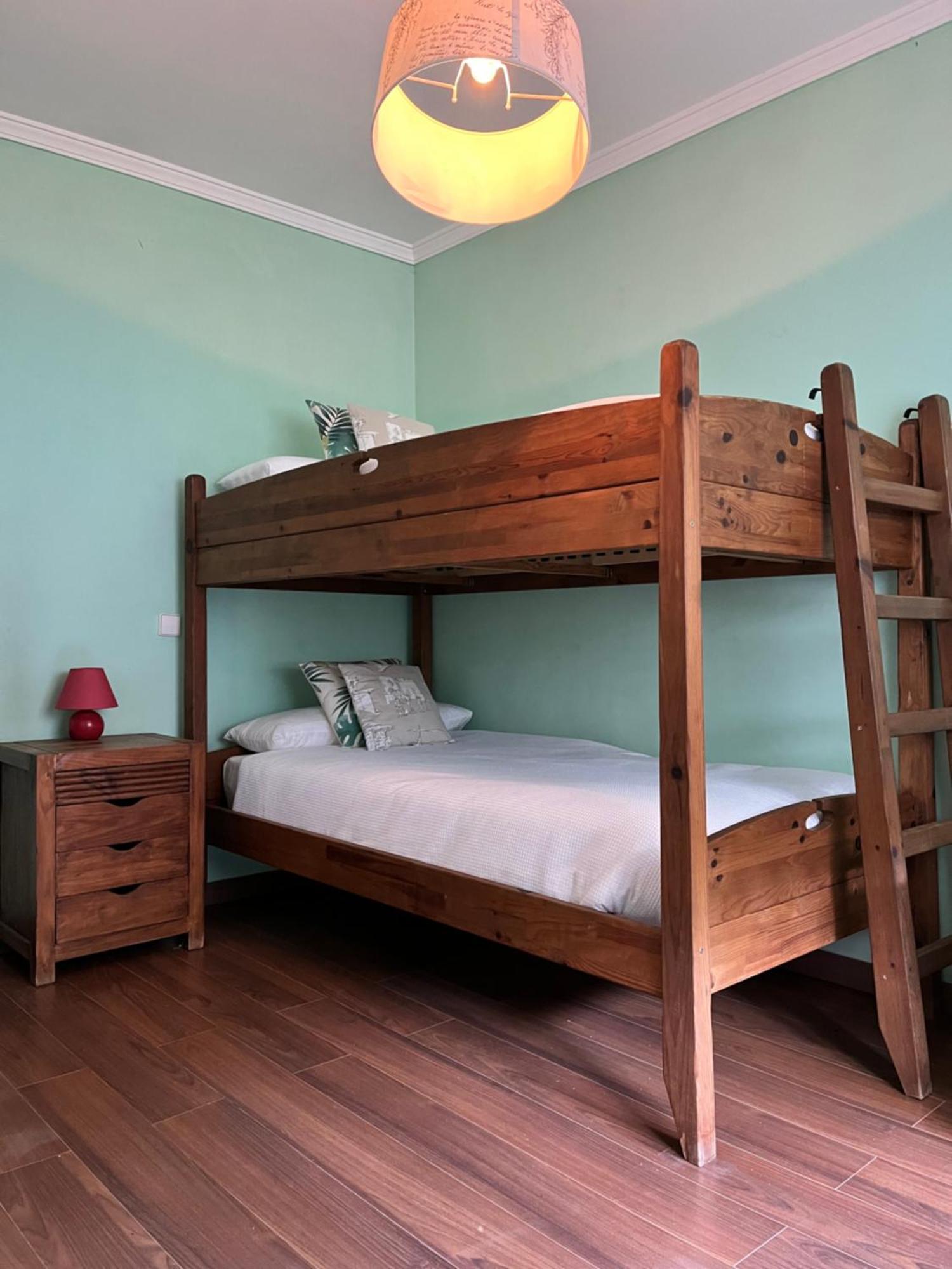 Gmc Turistics - Casa Mina Villa Marbella Eksteriør bilde