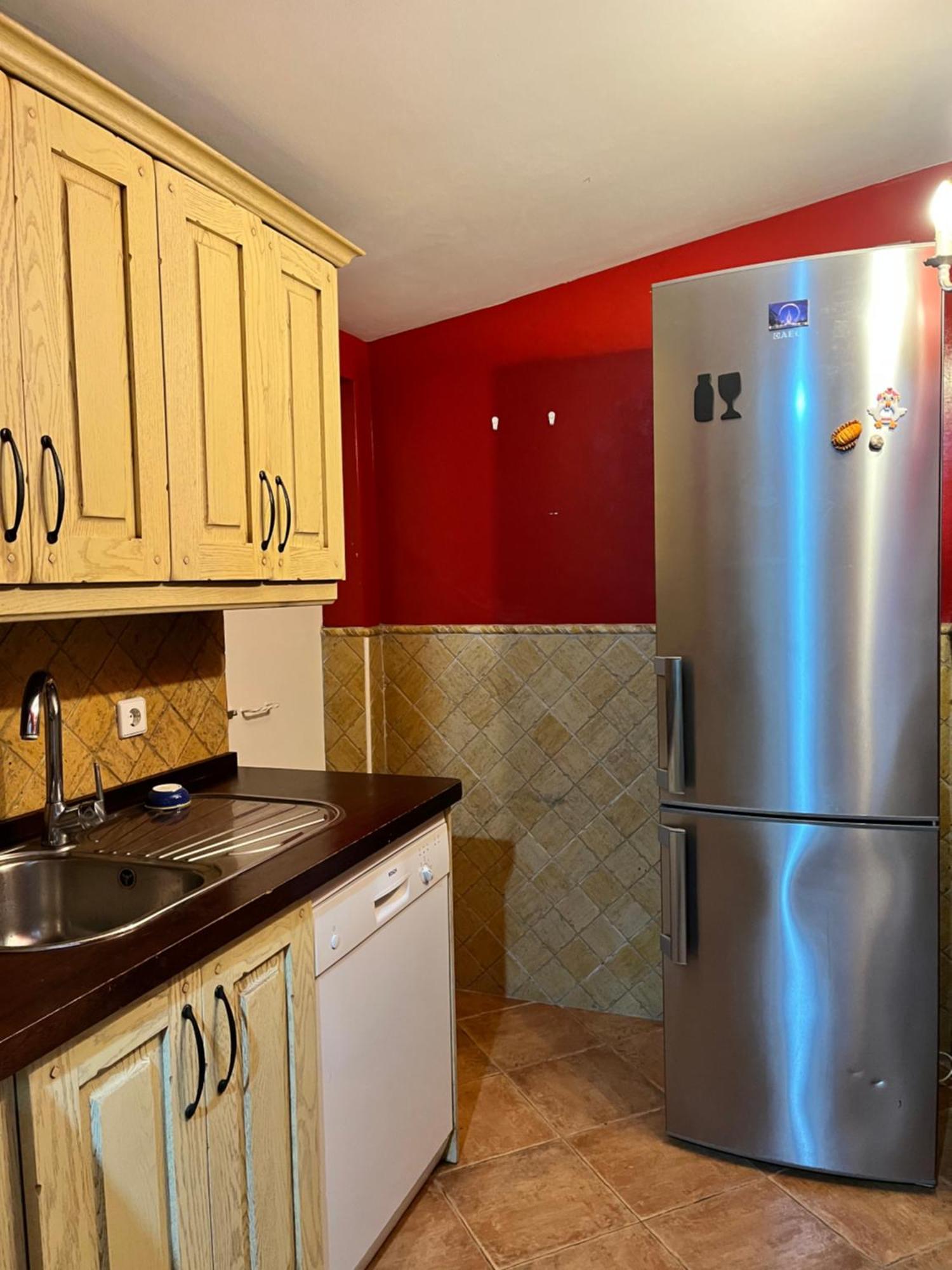 Gmc Turistics - Casa Mina Villa Marbella Eksteriør bilde